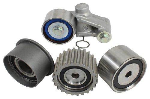 2007 Subaru Forester 2.5L Timing Belt, Water Pump & Component Kit