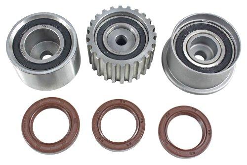 2006 Subaru Forester 2.5L Timing Belt, Water Pump & Component Kit