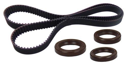 2004 Subaru Forester 2.5L Timing Belt, Water Pump & Component Kit