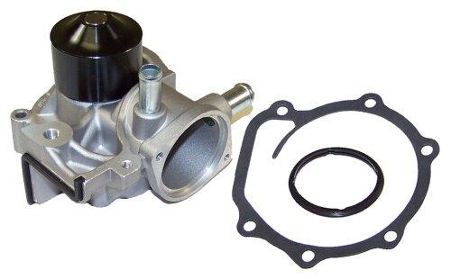 2001 Subaru Forester 2.5L Timing Belt, Water Pump & Component Kit