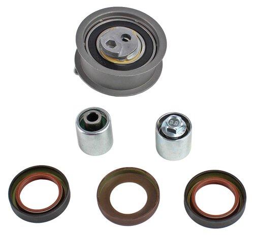 2005 Audi A4 Quattro 2.0L Timing Belt, Water Pump & Component Kit