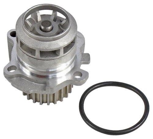 2007 Volkswagen Eos 2.0L Timing Belt, Water Pump & Component Kit