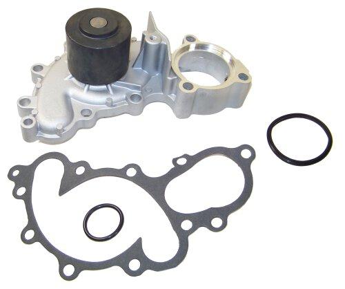 1991 Toyota Camry 2.5L Timing Belt, Water Pump & Component Kit