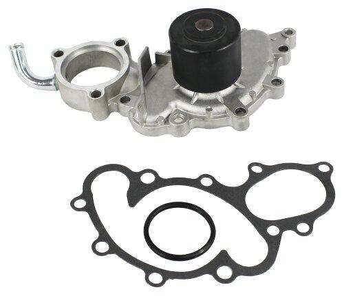 1993 Toyota 4Runner 3.0L Timing Belt, Water Pump & Component Kit
