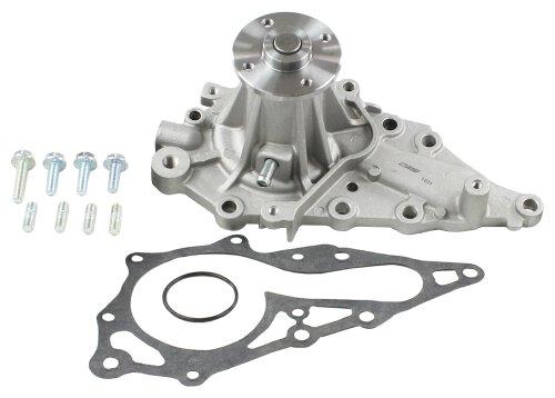 2001 Lexus GS300 3.0L Timing Belt, Water Pump & Component Kit