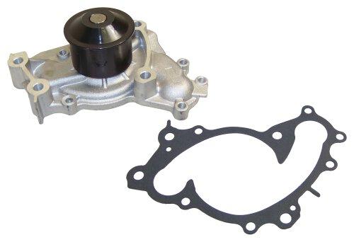 2001 Toyota Highlander 3.0L Timing Belt, Water Pump & Component Kit