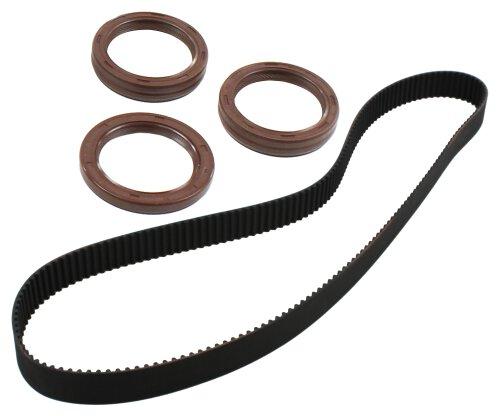 1998 Toyota T100 3.4L Timing Belt, Water Pump & Component Kit
