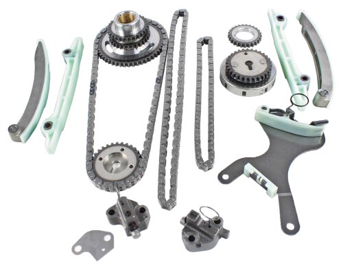 Master Engine Rebuild Kit 2004 Jeep 4.7L
