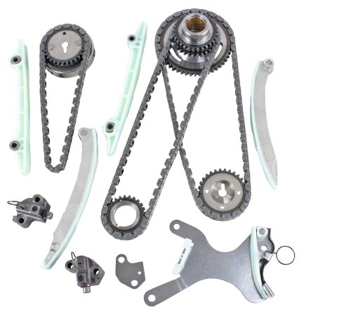 Master Engine Rebuild Kit 2004-2007 Dodge, Jeep, Mitsubishi 4.7L V8