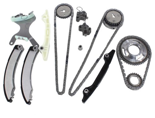 Master Engine Rebuild Kit 2002-2003 Dodge,Jeep 3.7L