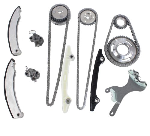 Master Engine Rebuild Kit 2004-2005 Dodge,Jeep 3.7L