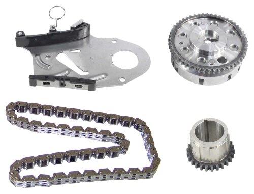 Master 6.1L V8 Hemi Rebuild Kit: 2005 to 2010 Dodge Challenger, Chrysler 300, and the Dodge Magnum