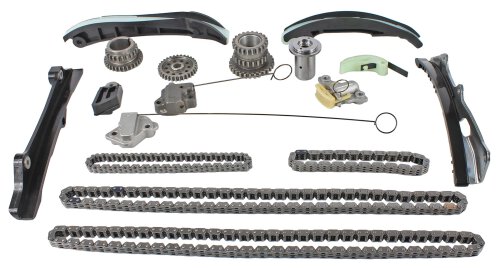Master 3.6L Pentastar V6 Engine Rebuild Kit: 2011 to 2022 Dodge, Ram, Chrysler