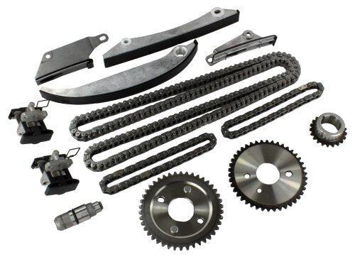 Master Engine Rebuild Kit 2001-2002 Chrysler,Dodge 2.7L