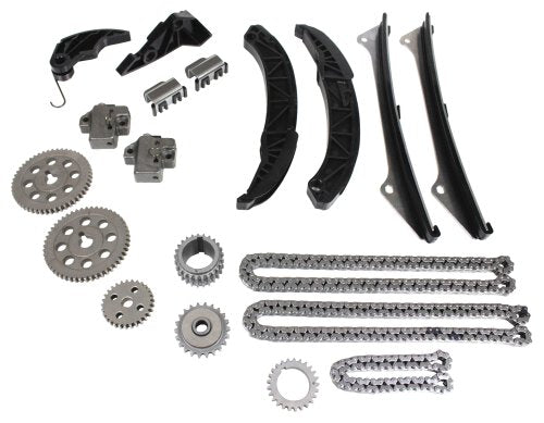 Master Engine Rebuild Kit 2007-2010 Hyundai,Kia 3.8L