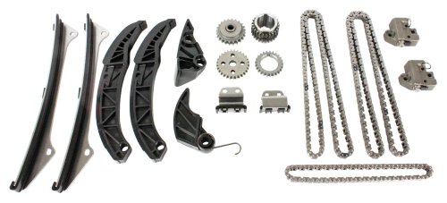Master Engine Rebuild Kit 2010-2014 Hyundai & Kia 3.5L V6