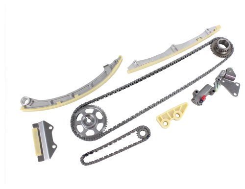 Master Engine Rebuild Kit 2003-2011 Honda 2.4L