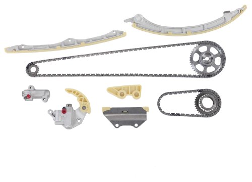 Master Engine Rebuild Kit 2012-2015 Honda 2.4L
