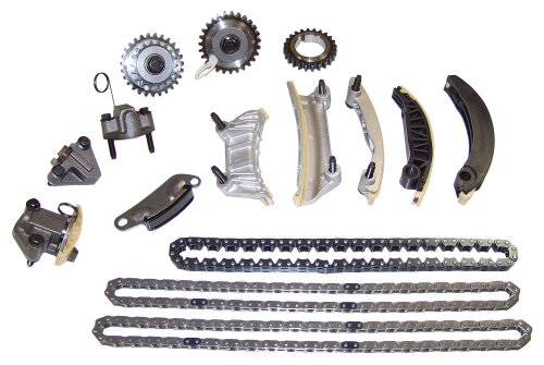 Master Engine Rebuild Kit 2007 Saturn,Suzuki 3.6L