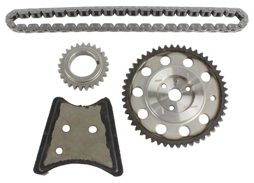 Master Engine Rebuild Kit 2008-2009 Chevrolet,Pontiac 3.4L