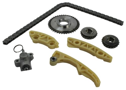 Master Engine Rebuild Kit 2000-2007 Chevrolet, Oldsmobile, Pontiac, Saturn 2.2L L4