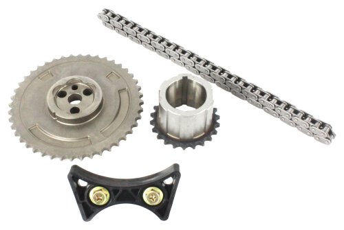 Master Engine Rebuild Kit 2006-2007 Cadillac,Chevrolet 6.0L