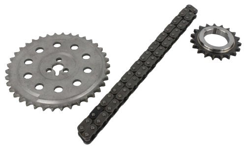 Master Engine Rebuild Kit 2002-2003 Chevrolet,GMC 8.1L
