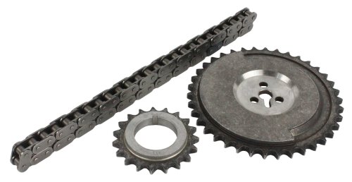Master Engine Rebuild Kit 2004-2007 Chevrolet,GMC 8.1L