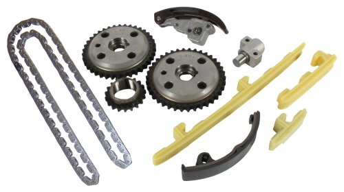 Master Engine Rebuild Kit 1999-2002 Chevrolet,Oldsmobile,Pontiac 2.4L