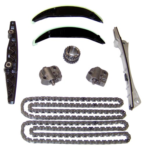 Master Engine Rebuild Kit 2004-2008 Mazda 3.0L V6