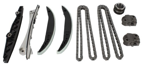 Master Engine Rebuild Kit 2001-2002 Lincoln 3.0L