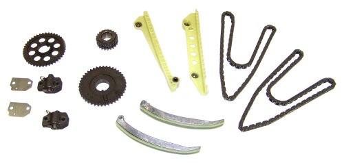 Master Engine Rebuild Kit 2001 Ford Mustang GT 4.6L V8