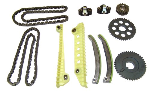 Master Engine Rebuild Kit 2002-2003 Ford F-150 4.6L V8