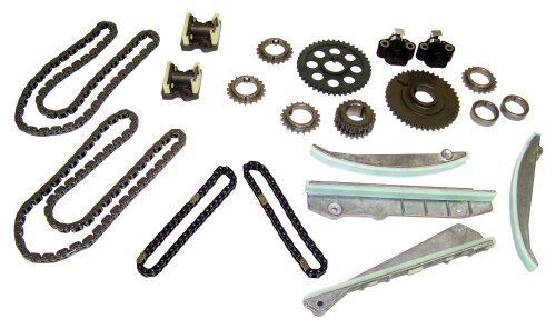 Master Engine Rebuild Kit 2003-2004 Lincoln 4.6L