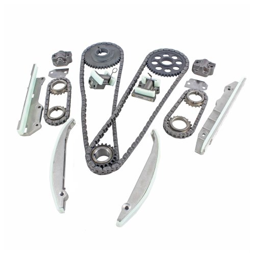 Master Engine Rebuild Kit 2001 Ford Mustang 4.6L V8