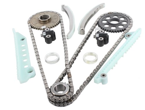 Master Engine Rebuild Kit 2009-2014 Ford 4.6L