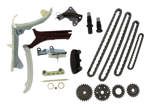Master Engine Rebuild Kit 1997-2001 Ford,Mercury 4.0L