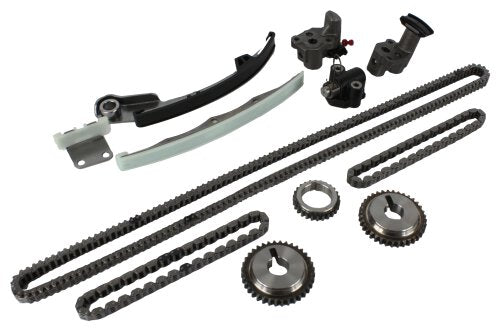 Master Engine Rebuild Kit 2010-2013 Ford 2.0L L4