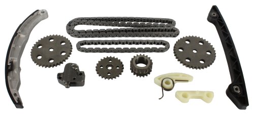 Master Engine Rebuild Kit 2004-2009 Ford & Mazda 2.3L L4