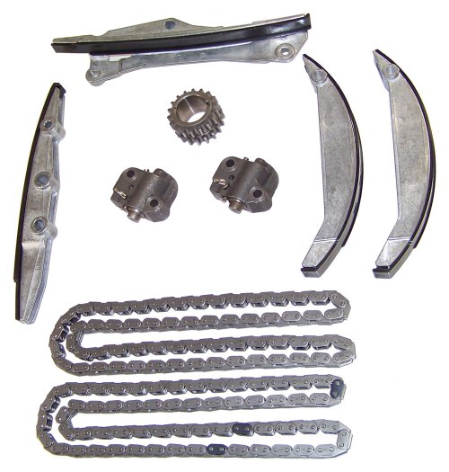 Master Engine Rebuild Kit 2000 Ford,Mercury 3.0L