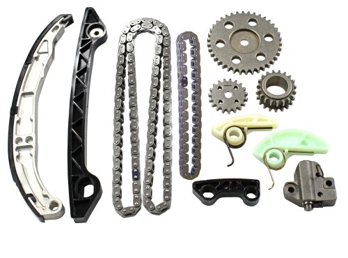 Master Engine Rebuild Kit 2007-2010 Mazda 3 & 5 2.3L