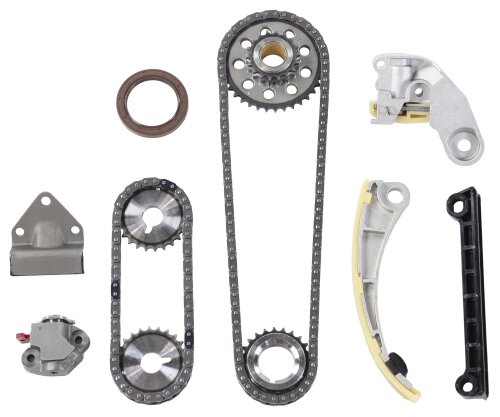 Master Engine Rebuild Kit 2004-2007 Suzuki 2.3L