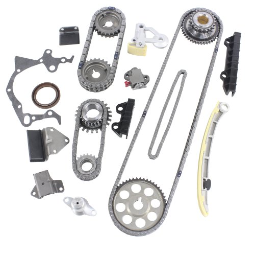 Master Engine Rebuild Kit 1999-2005 Chevrolet,Suzuki 2.5L