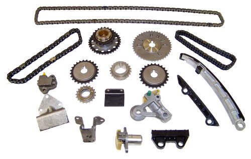 Master Engine Rebuild Kit 2006-2008 Suzuki 2.7L
