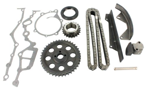 Master Engine Rebuild Kit 1983-1988 Nissan 2.4L