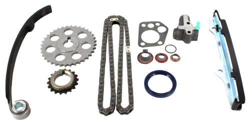 Master Engine Rebuild Kit 1990-1995 Nissan 2.4L