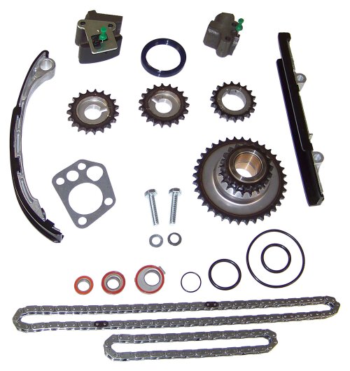 Master Engine Rebuild Kit 1998-2001 Nissan Altima 2.4L