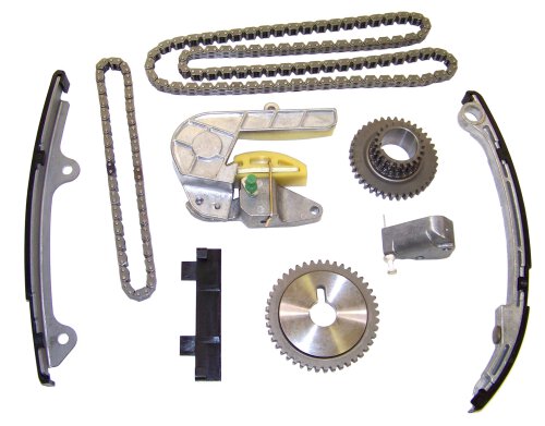 Master Engine Rebuild Kit 2002-2006 Nissan 2.5L