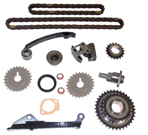 Master Engine Rebuild Kit 1995-1999 Nissan 1.6L