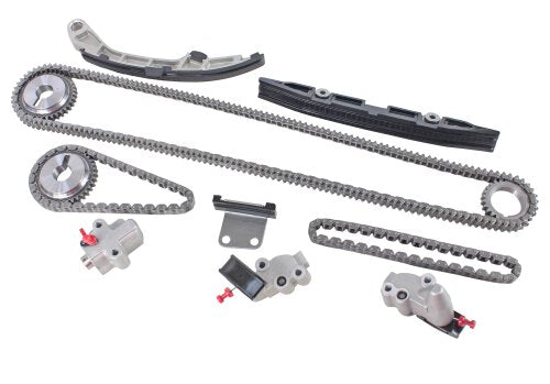 Master Engine Rebuild Kit 2007-2015 INFINITI,Nissan 3.5L